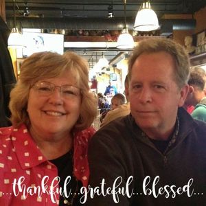 Meet your Posher, Debbie